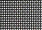 Welded 10 Mesh Stainless Steel Screen , Square 1mm Wire Heavy Duty Stainless