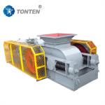 Large Crusher Roller Crushing Equipment Roller Crushing Machine
