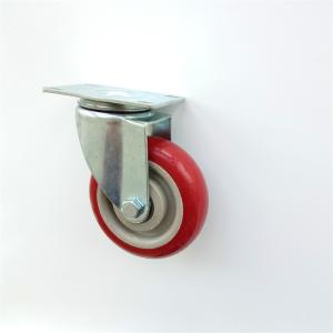 Wholesale Grip Ring Stem Office Chair Caster Wheels 7mm Stem Diameter 11mm Thread Size from china suppliers