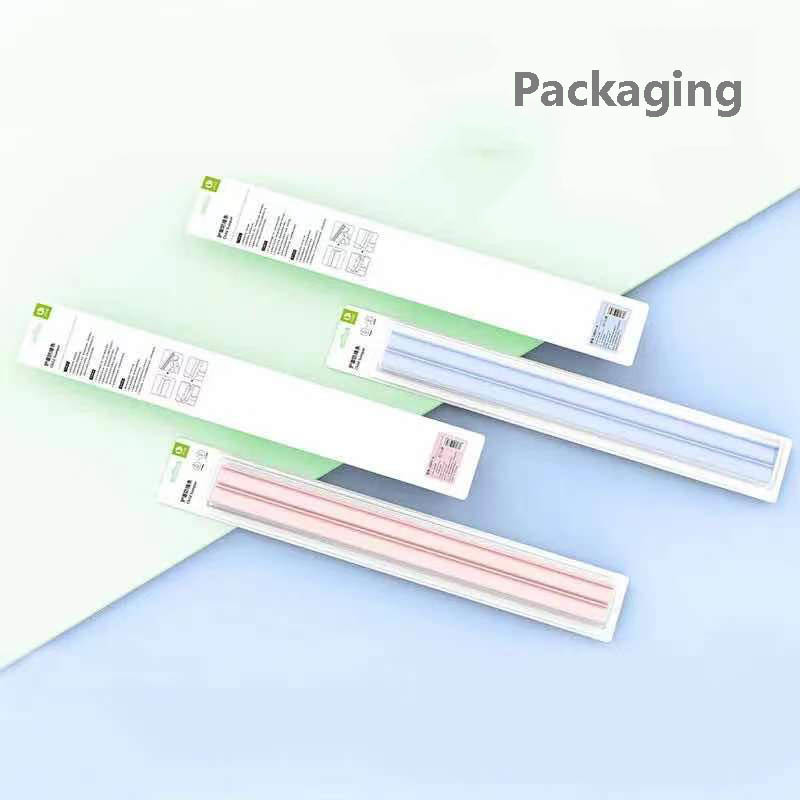 L-Shaped Silicone Rabbit Children'S Silicone Corner Protector Baby Anti-Collision Table Edge Non-Toxic Corner Protector