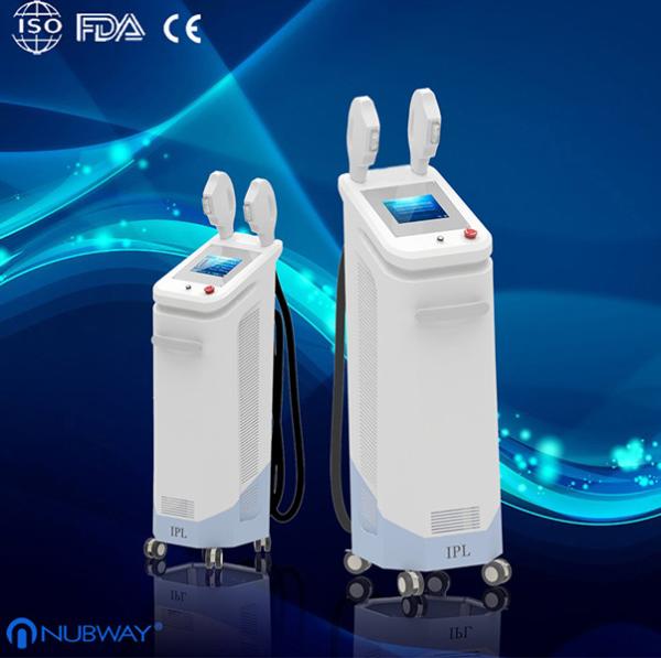 Hair removal in Motion IPL shr Hair Removal Machine Equipment for beauty spa