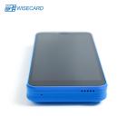 Thermal Printer Dia 40mm Smart Pos Terminal Android 12.0 5mp Camera 4G