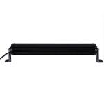 4x4 4WD Offroad Driving light 22" 120W 40LEDs Light Bar 7D lens with cross DRL