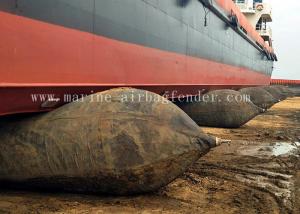 Wholesale Launching Underwater Salvage Air Lift Bags Natural Rubber High Strength from china suppliers