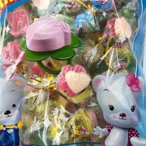 Wholesale ISO 22000 Toys Candy With 12 Months Shelf Life from china suppliers