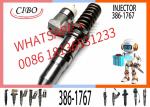 Fuel Injector Assembly 20R-1276 386-1767 392-0215 10R-1280 10R-1279 10R-1275 10R