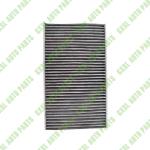 For Maserati Levante Ghibli Quattroporte M156 Pollen Filter OEM 670005021