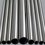 0.1 - 10.0mm Stainless Steel Pipe 409 409L 410 410S 420 420J2 430 Grade