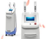 Best popular CE approved 8 inch touch colour screen opt shr ipl hair removal