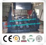 OEM Automatically Welding Rotary Table , Tank / Pipe Positioner 30 Tons