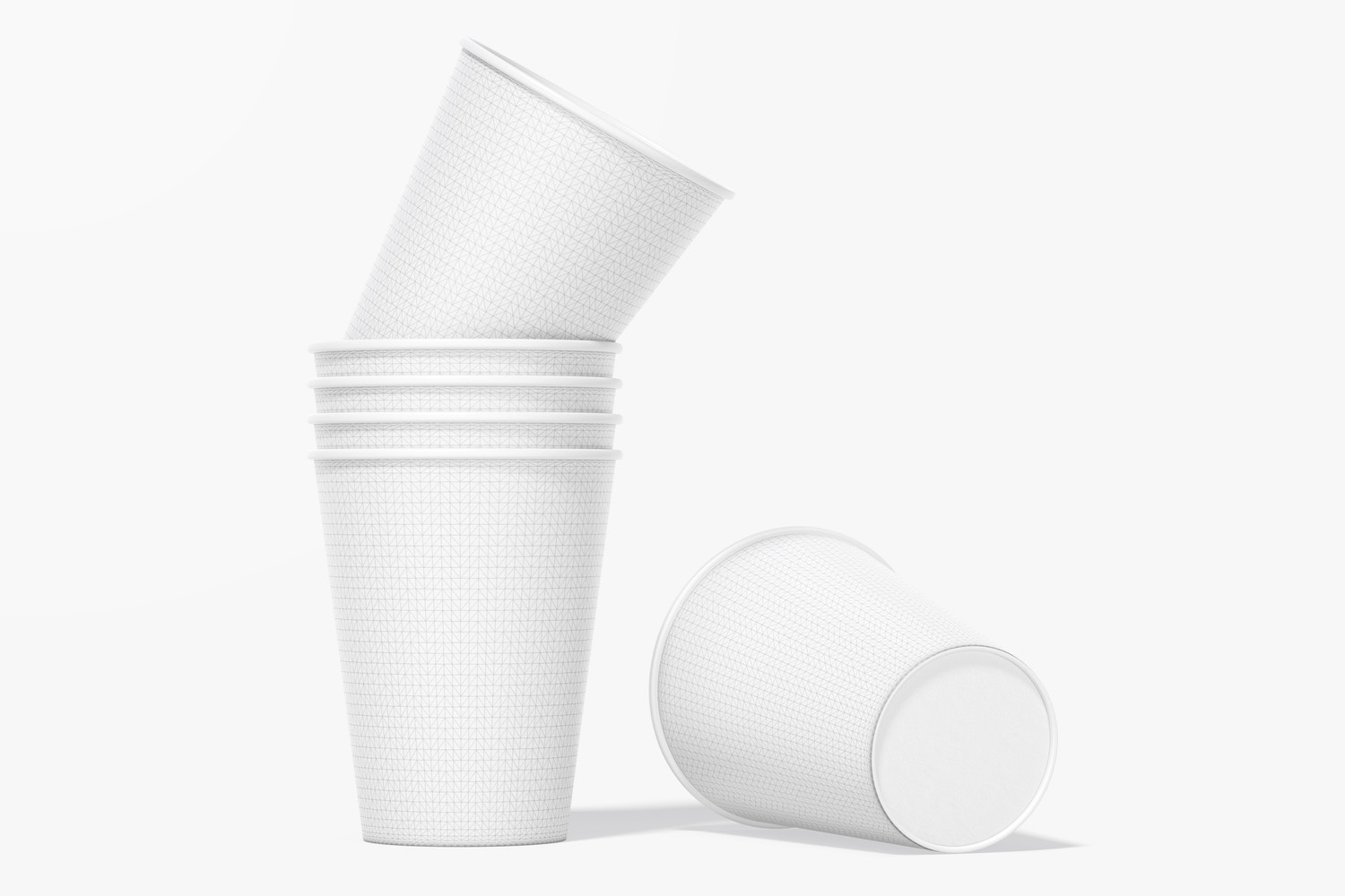 DPJ-A12 high quality custom disposable Paper Cup Machine, paper cup making machine,paper product making machinery