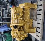 3760672 Marine 376-0672 Diesel 1977203 Engine assembly 197-7203 Generator Set