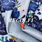 Repreve Our Ocean Roica Spandex Yarn For Lilybod Australia Brand Legging