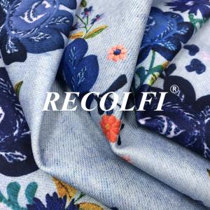Wholesale Repreve Our Ocean Roica Spandex Yarn For Lilybod Australia Brand Legging from china suppliers