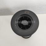 Glass Fiber Replacement Parker Hydraulic Filter 936974Q for Industrial Excavator