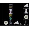 Buy cheap Aeroplane shuttlecock goose feather shuttles badminton EG1101 EG1102 SG1101 from wholesalers