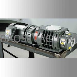 Wholesale BSJ30L 380 / 440V Army Green Mechanical Booster Vacuum Pump CE Certificated from china suppliers