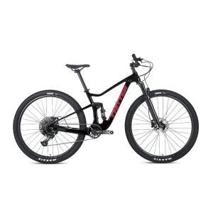 Wholesale NX 12S Carbon Fiber Mountain Bike 27.5&quot; 29&quot; full suspension mTB from china suppliers