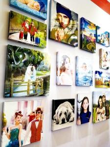 Wholesale Photo Printing Sublimation Aluminum Sheets Handicraft Boxes Door Industry Business Cards from china suppliers