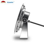 6500K Dimmable Led Swimming Pool Light IP68 SS316L Material 36W White Color