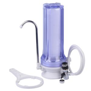 Wholesale Home Countertop Faucet Water Filter Single O Ring Housing Screw Fitting from china suppliers