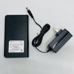 Battery Powerbanks DC 4 Level Output Voltage 18V 15V 12V 9V For Summer Coat Fan