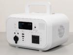 600W G-Tech PPS Series Portable Power Supply and LiFePO4 Battery Pack The