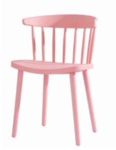 Wholesale hot selling high quality Windsor chair plastic dining chair xydc-403 from china suppliers