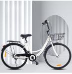 Unisex Urban Commuter Bicycle with OEM Accepted The Perfect City Commuting