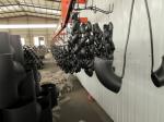 SCH 60 SCH160 XXS SCH160 Seamless Pipe Fittings Schedule 40 90 Degree Butt Weld