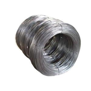 Wholesale ASTM 201 202 Stainless Steel Wire Roll 0.5mm 1mm 1.5mm Annealed SS Rope from china suppliers