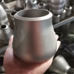 Sanitary Stainless Steel Weld Reducer,Welded Concentric Reducer Good QualityFact