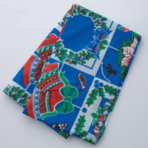 Wholesale Printed Disposable Waterproof Paper Tablecloth Rectangle Table Cover 90 * 240mm from china suppliers