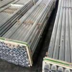 MTC ASTM A240 Bright Finish Sanitary Food Grade Stainless Steel Pipe