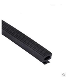 Wholesale epdm rubber door sealing strip from china suppliers
