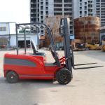China Forklift electric counterbalance forklift FB15ES FB20ES 1500kg /2000kg 3m