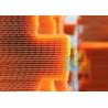 Buy cheap Colored PP Hollow Corrugated Sheet Protect Instrument from wholesalers