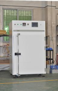 Wholesale 360L Industrial Drying Oven , Hot Air Circulating Laboratory Oven CE / ISO from china suppliers