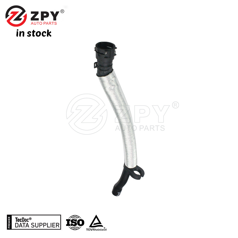 5N0122073L Engine Coolant Hose For AUDI Q3 8U Germany Cars