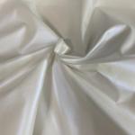 74GSM Polyester Taffeta Fabric 300t Colourful Hot Silver Foil