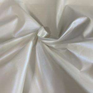 Wholesale 74GSM Polyester Taffeta Fabric 300t Colourful Hot Silver Foil from china suppliers