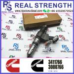 3411765 Diesel N14 Common Rail Fuel Injector 3411766 3652541 3411767 3652542