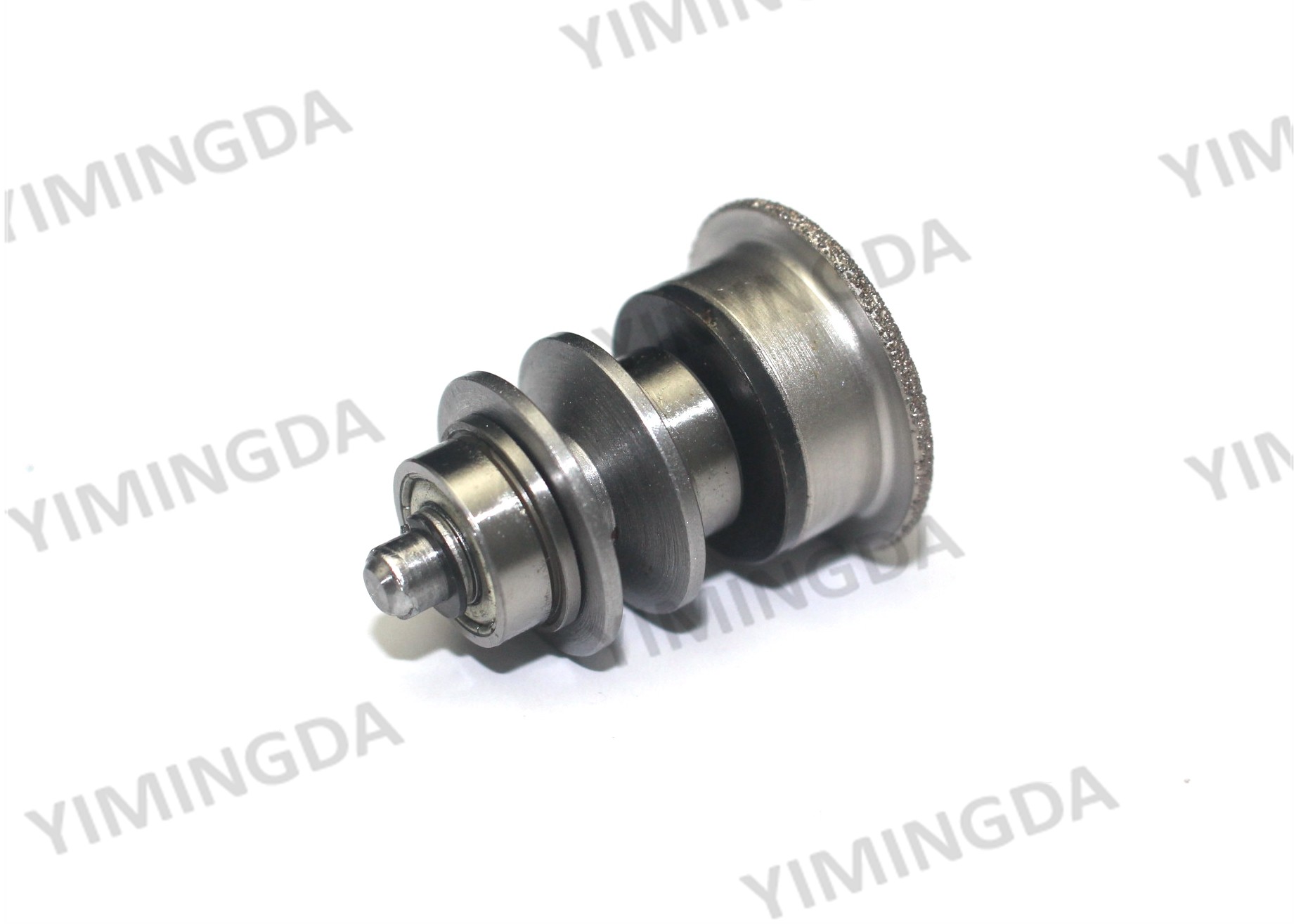 42886000 Grinding Wheel Assy For GT5250 Gerber Auto Cutter Spare Parts