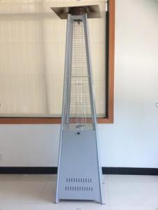 Wholesale Flame patio heater - Coated steel from china suppliers