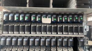 Wholesale VMAX Emc Hard Disk Dell Emc Hdd 005049086 300GB 15K 4G 528 BPS from china suppliers