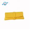 Buy cheap Oem Service Spectacle Glasses Case Leather Eyeglass Pouch Low Moq from wholesalers