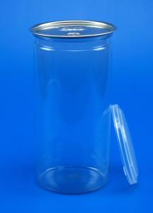 Wholesale Transparent Clear Storage Jars , Super Large Cpacity Kitchen Storage Jars from china suppliers