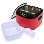 1200ML 170*130*65mm Stainless Steel Ultrasonic Cleaner