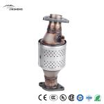 for Nissan Frontier Xterra Pathfinder 4.0L Catalyst Car Engine Converter