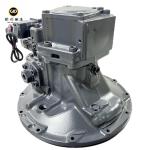 Komatsu 708-3D-00020 Hydraulic Pump Steel Material for PC120-8MO Excavator New